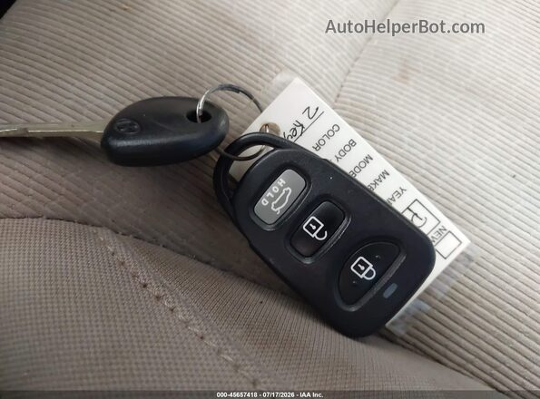 KMHD74LF6HU119210 2017 HYUNDAI ELANTRA Бежевый Вид панели приборов