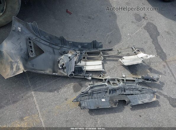 KMHD74LF6LU045280 2020 HYUNDAI ELANTRA Gray Widok zestawu wskaźników