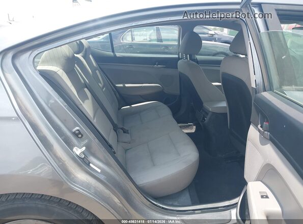 KMHD74LF7HU071930 2017 HYUNDAI ELANTRA Серый Вид наклейки с VIN-кодом