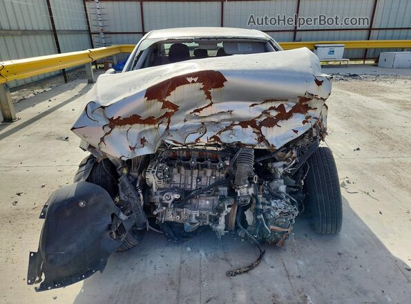 KMHD74LF7HU087593 2017 HYUNDAI ELANTRA Silver Դիմացի տեսք