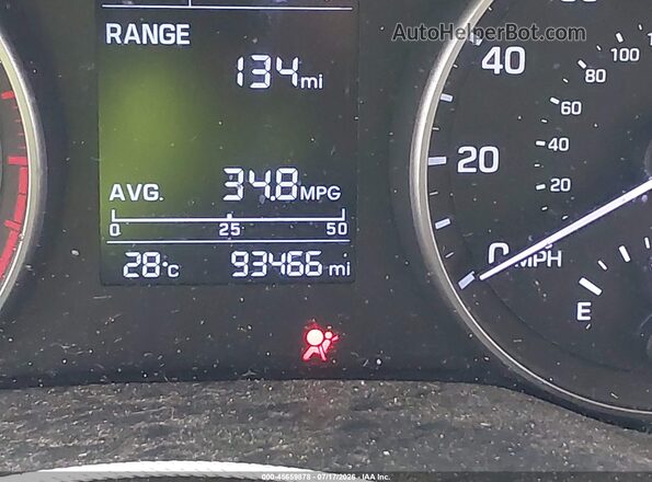 KMHD74LF8HU060872 2017 HYUNDAI ELANTRA Red 