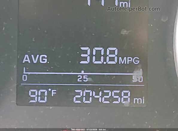KMHD74LF8HU070964 2017 HYUNDAI ELANTRA Silver 