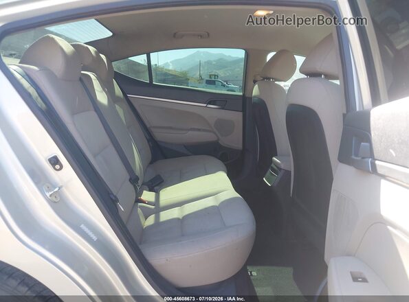 KMHD74LF8HU417502 2017 HYUNDAI ELANTRA Серый Вид наклейки с VIN-кодом