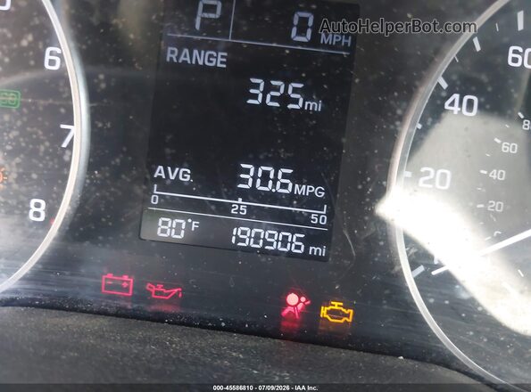 KMHD74LF8JU468780 2018 HYUNDAI ELANTRA Silver 