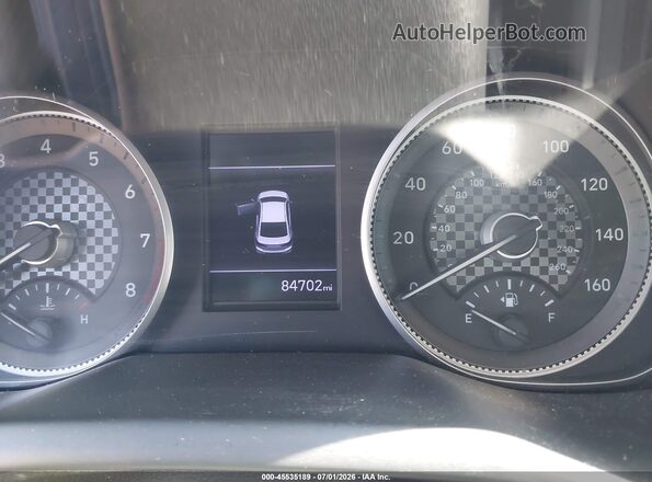 KMHD74LF8LU997956 2020 HYUNDAI ELANTRA Black 