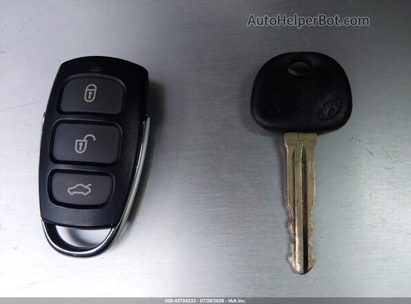 KMHD74LFXHU193486 2017 HYUNDAI ELANTRA Gray Widok deski rozdzielczej