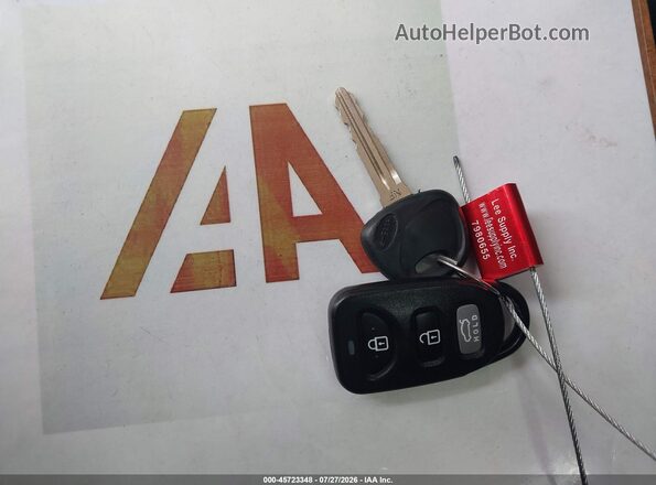KMHD74LFXLU899401 2020 HYUNDAI ELANTRA Красный Вид панели приборов