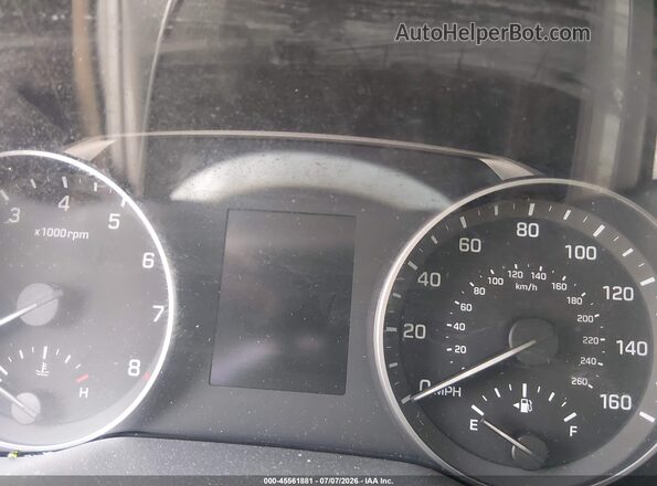 KMHD84LF0HU425168 2017 HYUNDAI ELANTRA Gray 