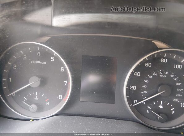 KMHD84LF0HU425168 2017 HYUNDAI ELANTRA Gray Vista de los asientos traseros