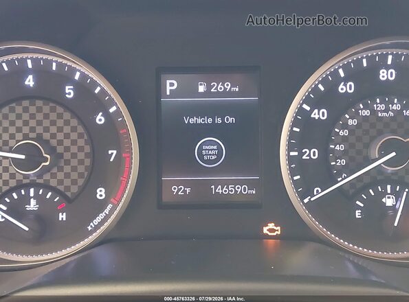 KMHD84LF0KU774046 2019 HYUNDAI ELANTRA Black 