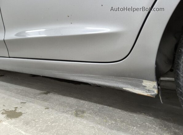 KMHD84LF0KU791980 2019 HYUNDAI ELANTRA Серебряный 