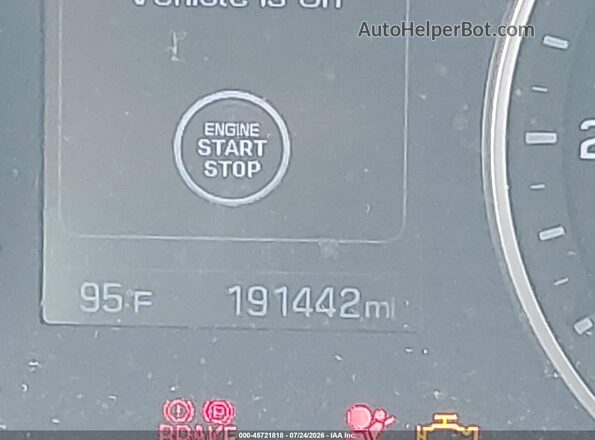 KMHD84LF1HU400599 2017 HYUNDAI ELANTRA Red 