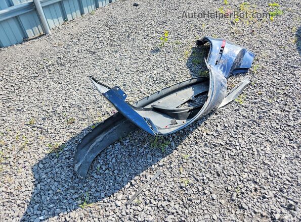 KMHD84LF1JU480802 2018 HYUNDAI ELANTRA Blue Widok komory silnika