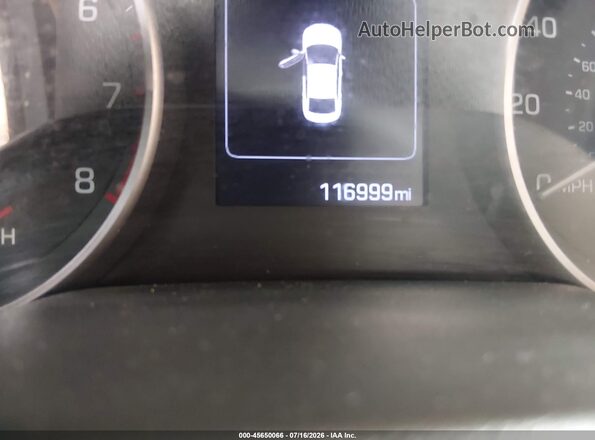KMHD84LF2JU608786 2018 HYUNDAI ELANTRA Gray 