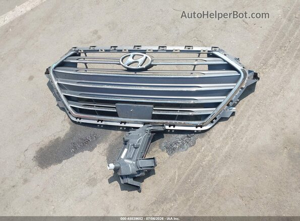 KMHD84LF2JU610991 2018 HYUNDAI ELANTRA Maroon Instrument cluster view