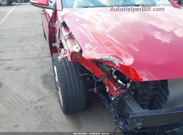 KMHD84LF2JU610991 2018 HYUNDAI ELANTRA Maroon 