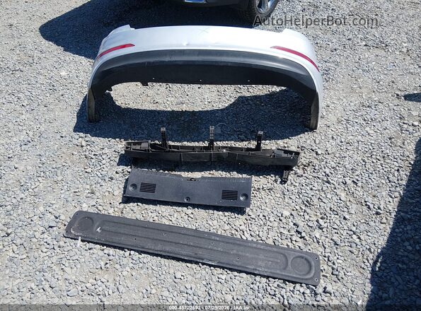 KMHD84LF3JU489470 2018 HYUNDAI ELANTRA Silver Widok zestawu wskaźników