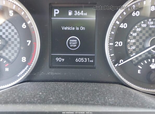 KMHD84LF3LU073681 2020 HYUNDAI ELANTRA Gray 