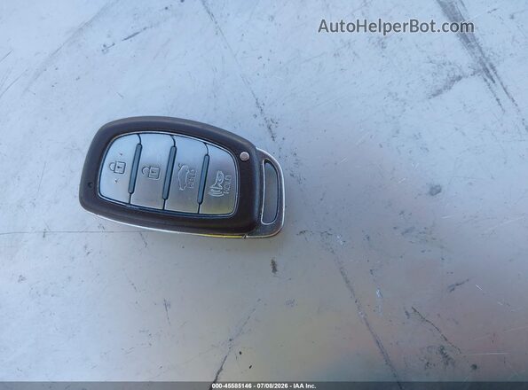 KMHD84LF3LU905651 2020 HYUNDAI ELANTRA Серый Вид панели приборов