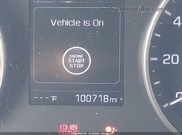 KMHD84LF4HU266896 2017 HYUNDAI ELANTRA Silver 