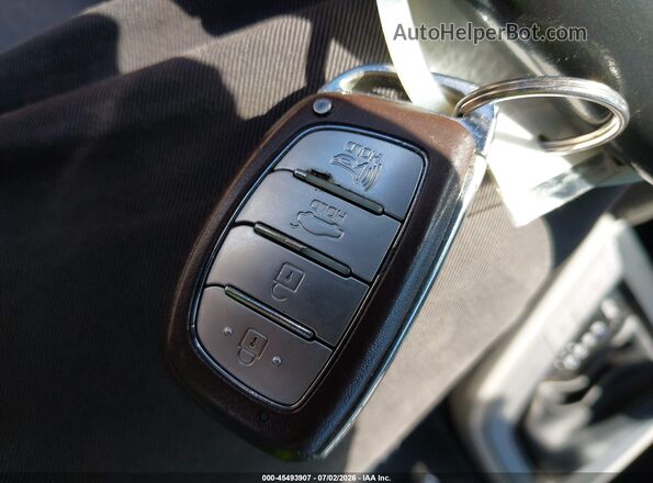 KMHD84LF4KU863621 2019 HYUNDAI ELANTRA Black Вид панелі приладів