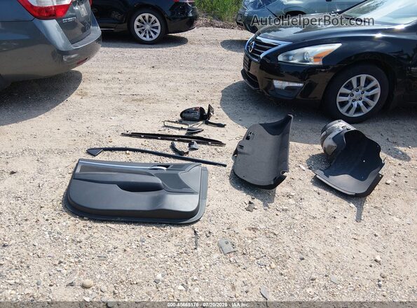 KMHD84LF4LU894868 2020 HYUNDAI ELANTRA Black Vista del cuadro de instrumentos