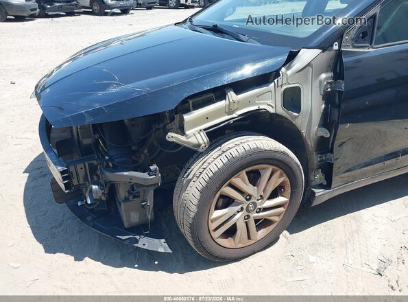 KMHD84LF4LU894868 2020 HYUNDAI ELANTRA Black 