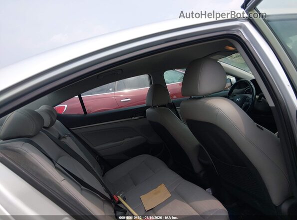 KMHD84LF5HU146783 2017 HYUNDAI ELANTRA Серебряный Вид наклейки с VIN-кодом