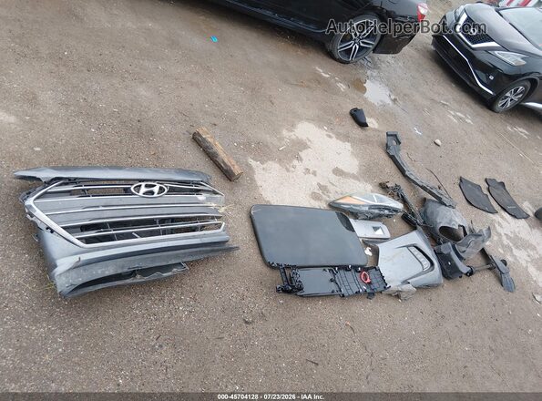 KMHD84LF5HU148923 2017 HYUNDAI ELANTRA Gray Instrument cluster view