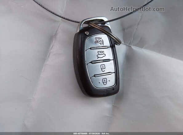 KMHD84LF5HU423402 2017 HYUNDAI ELANTRA Red Widok deski rozdzielczej