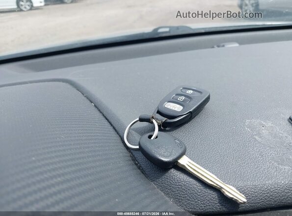 KMHD84LF5KU810281 2019 HYUNDAI ELANTRA Серый Вид панели приборов