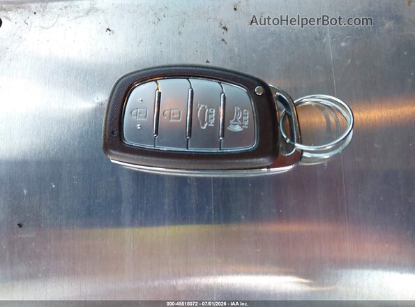 KMHD84LF5KU867595 2019 HYUNDAI ELANTRA Silver Առջևի վահանակի տեսք