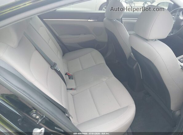 KMHD84LF5LU974759 2020 HYUNDAI ELANTRA Black VIN կոդի պիտակի տեսք