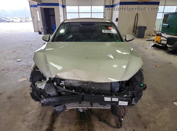 KMHD84LF6HU274854 2017 HYUNDAI ELANTRA Желто-коричневый Вид спереди