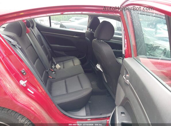 KMHD84LF6HU369169 2017 HYUNDAI ELANTRA Red VIN կոդի պիտակի տեսք