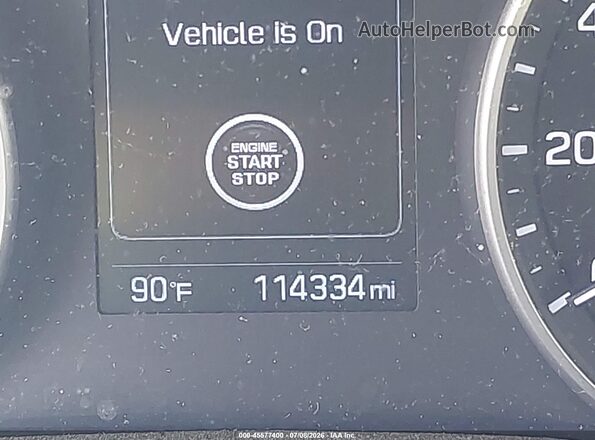 KMHD84LF7HU208541 2017 HYUNDAI ELANTRA Gray 