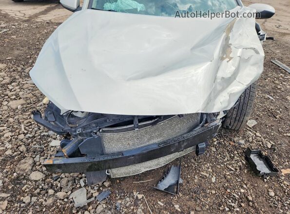 KMHD84LF7JU623803 2018 HYUNDAI ELANTRA Tan Widok wnętrza z tyłu