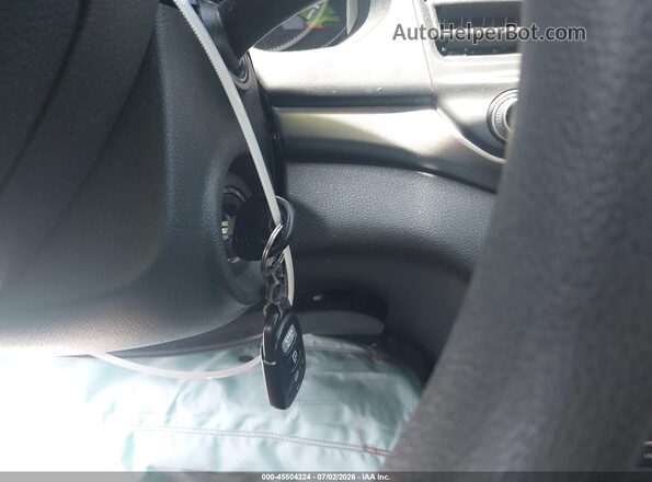 KMHD84LF7LU058097 2020 HYUNDAI ELANTRA Черный Вид панели приборов