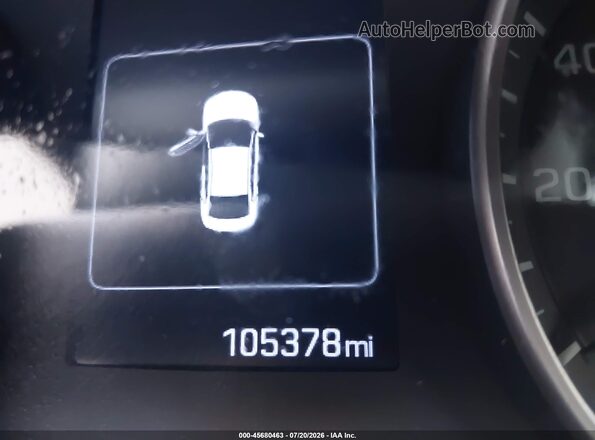 KMHD84LF8HU165232 2017 HYUNDAI ELANTRA Красный 