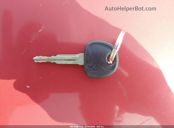 KMHD84LF8HU410658 2017 HYUNDAI ELANTRA Красный Вид панели приборов