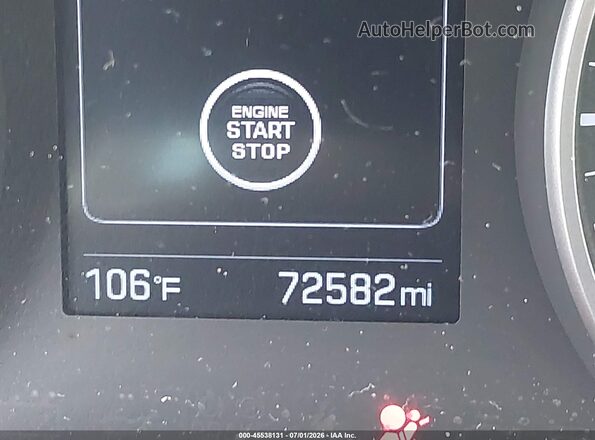 KMHD84LF8HU425256 2017 HYUNDAI ELANTRA Silver 