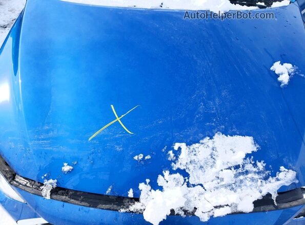 KMHD84LF8JU685467 2018 HYUNDAI ELANTRA Blue Vista interior trasera