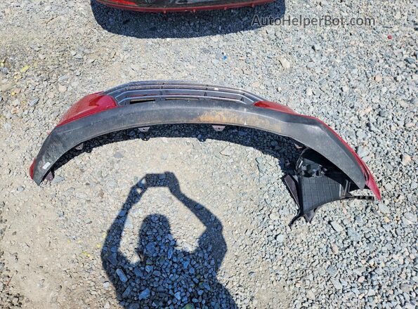 KMHD84LF8LU024685 2020 HYUNDAI ELANTRA Красный Вид подкапотного пространства