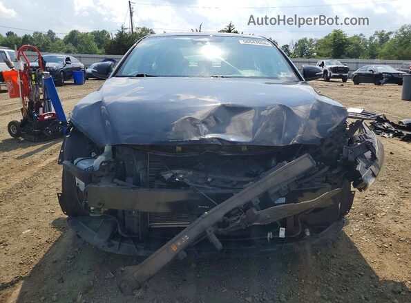 KMHD84LF9HU298193 2017 HYUNDAI ELANTRA Black Vista frontal