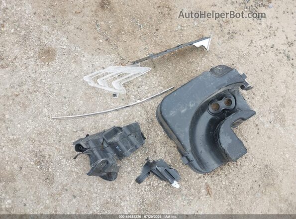 KMHD84LF9LU105081 2020 HYUNDAI ELANTRA Gray ხელსაწყოთა პანელის ხედი