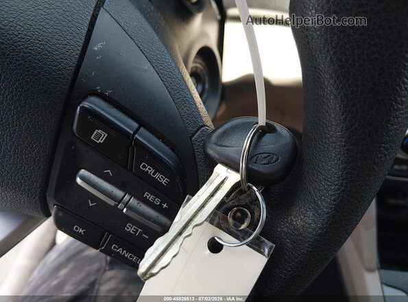 KMHD84LF9LU926729 2020 HYUNDAI ELANTRA Black წინა პანელის ხედი