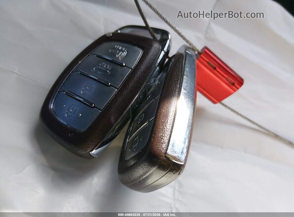 KMHD84LF9LU954689 2020 HYUNDAI ELANTRA Gray Vista del salpicadero
