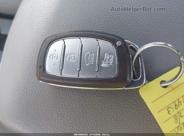 KMHD84LF9LU986297 2020 HYUNDAI ELANTRA Silver Dashboard view