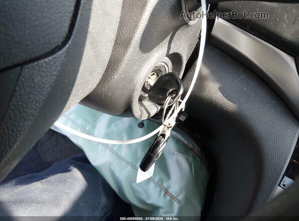 KMHD84LFXKU797446 2019 HYUNDAI ELANTRA Gray Dashboard view