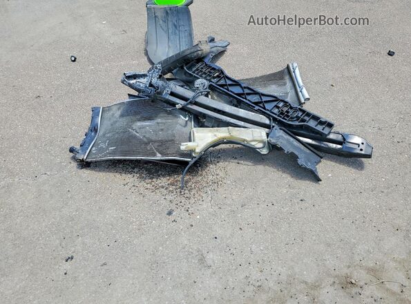 KMHDH4AE2GU581771 2016 HYUNDAI ELANTRA Silver Engine compartment view